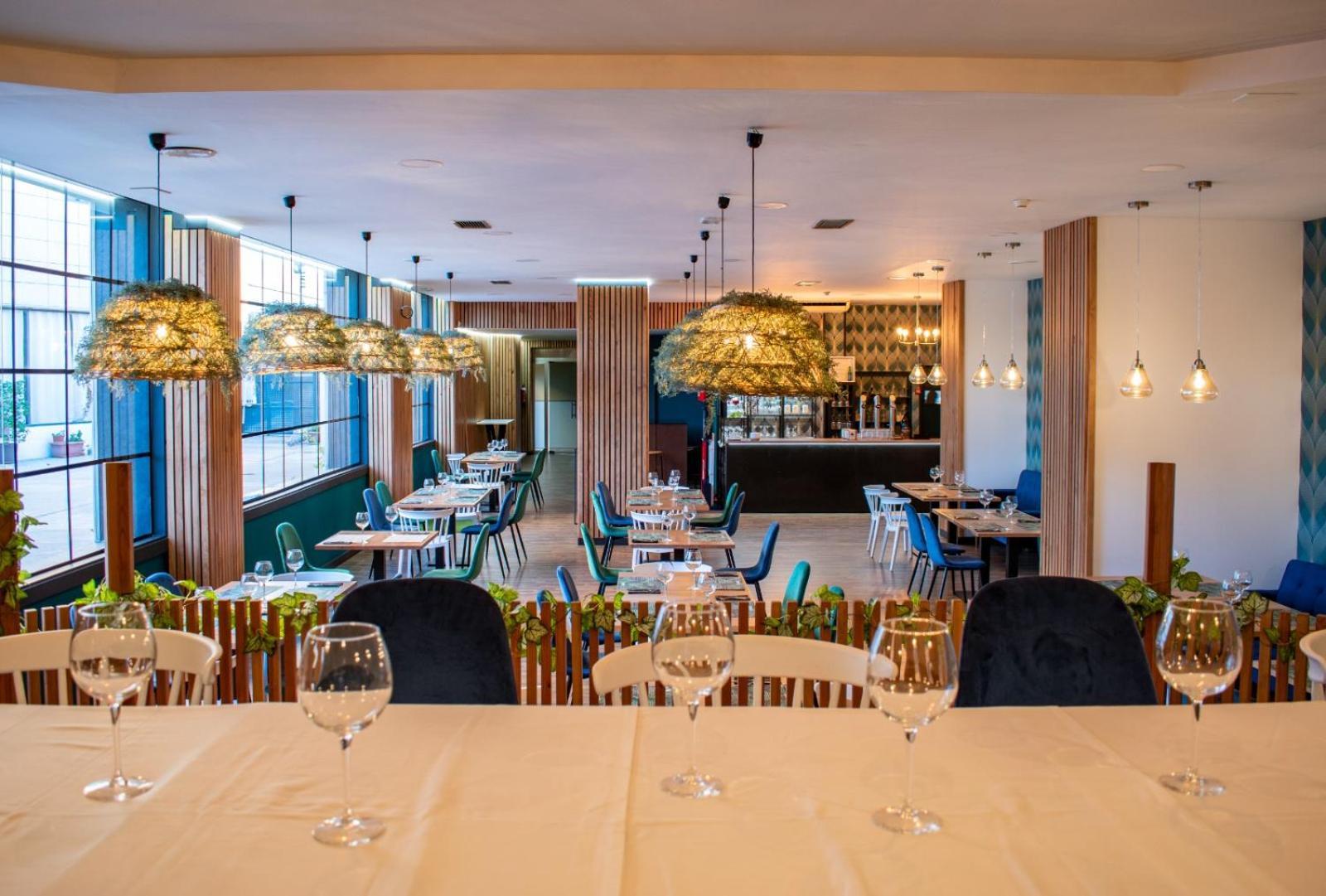Hotel Las Terrazas อัลโบโลเต ภายนอก รูปภาพ