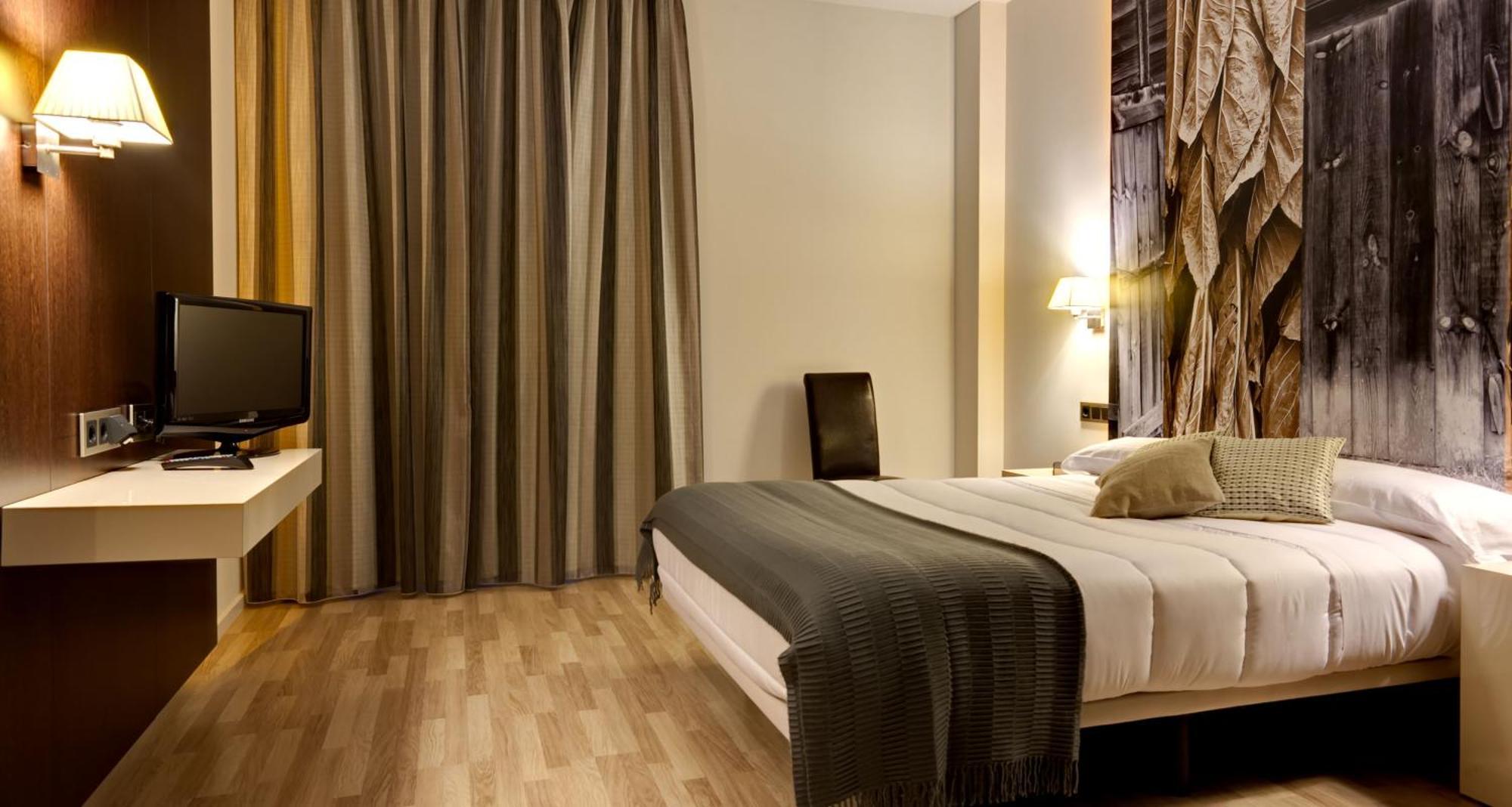 Hotel Las Terrazas อัลโบโลเต ภายนอก รูปภาพ