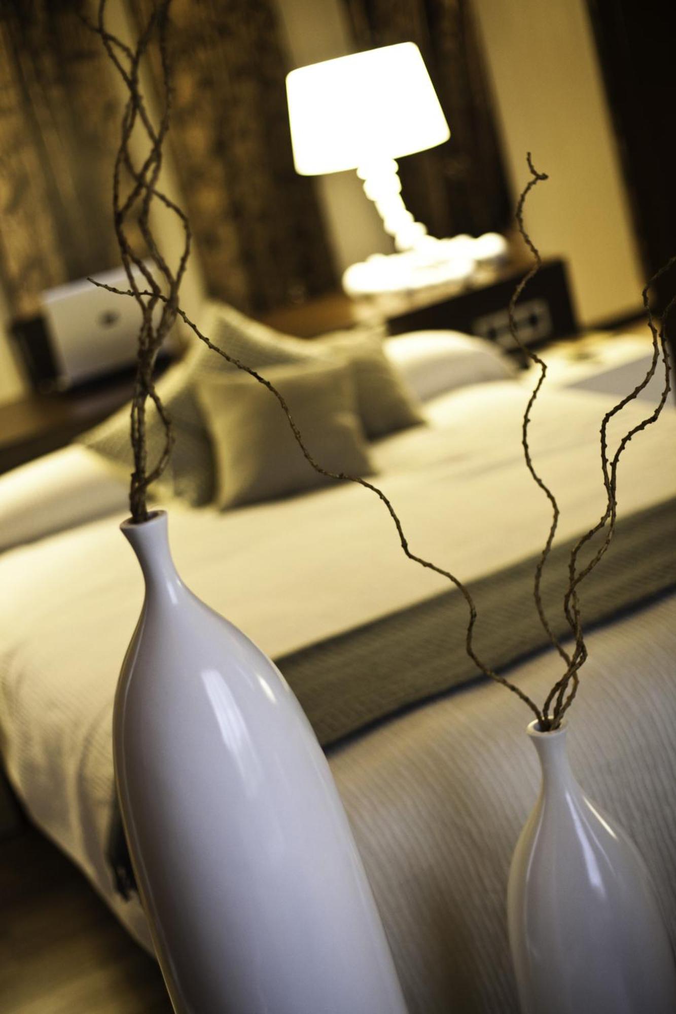 Hotel Las Terrazas อัลโบโลเต ภายนอก รูปภาพ