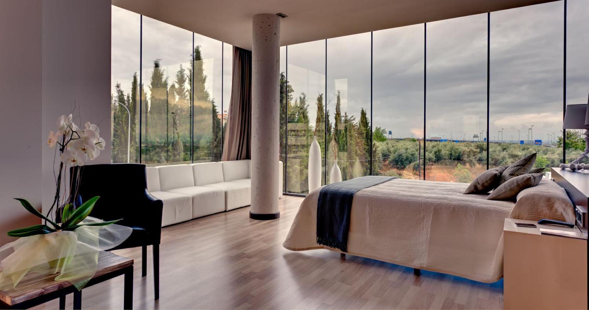 Hotel Las Terrazas อัลโบโลเต ห้อง รูปภาพ