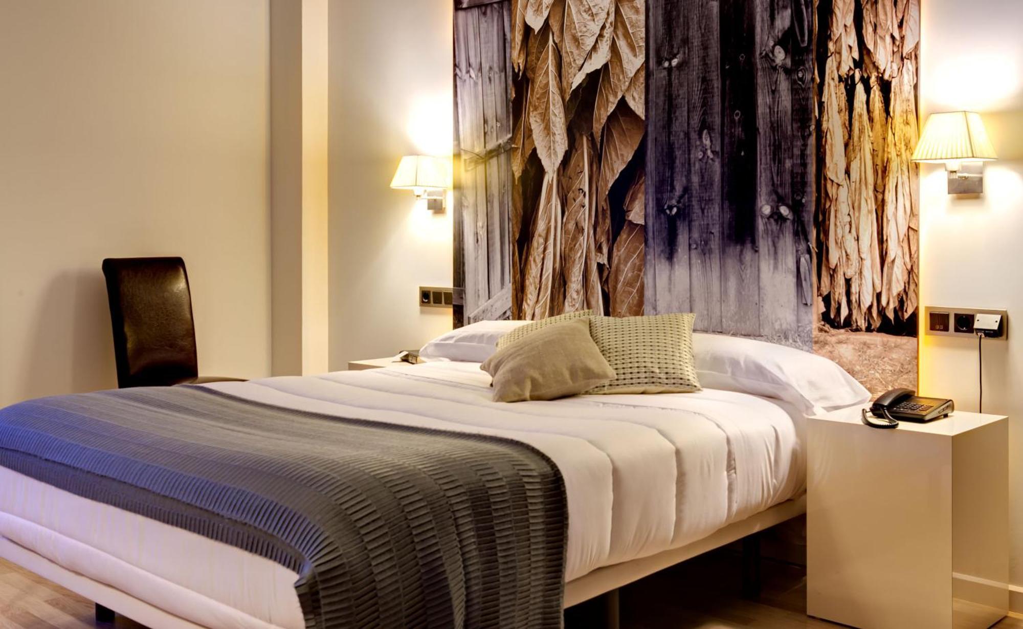 Hotel Las Terrazas อัลโบโลเต ภายนอก รูปภาพ