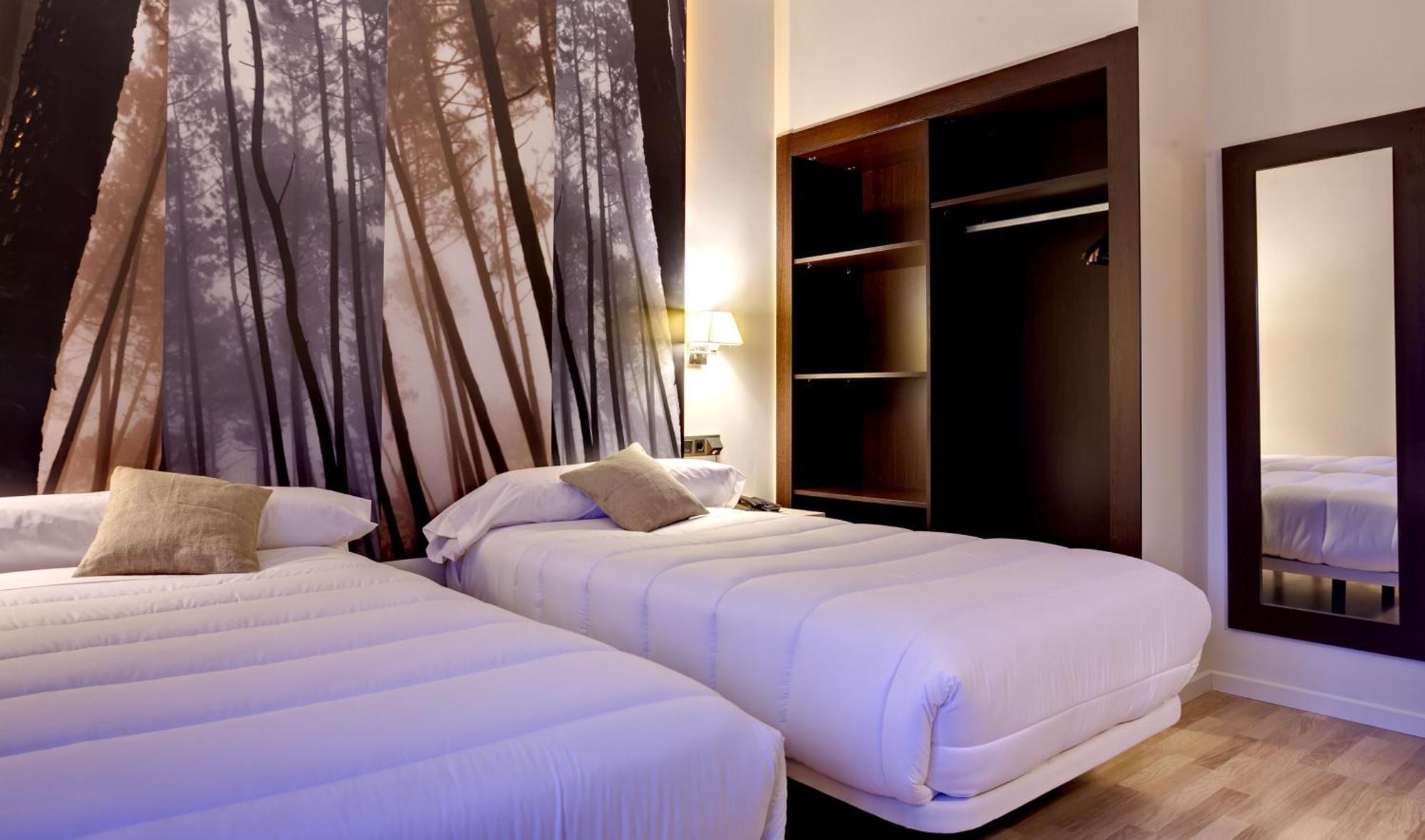 Hotel Las Terrazas อัลโบโลเต ภายนอก รูปภาพ