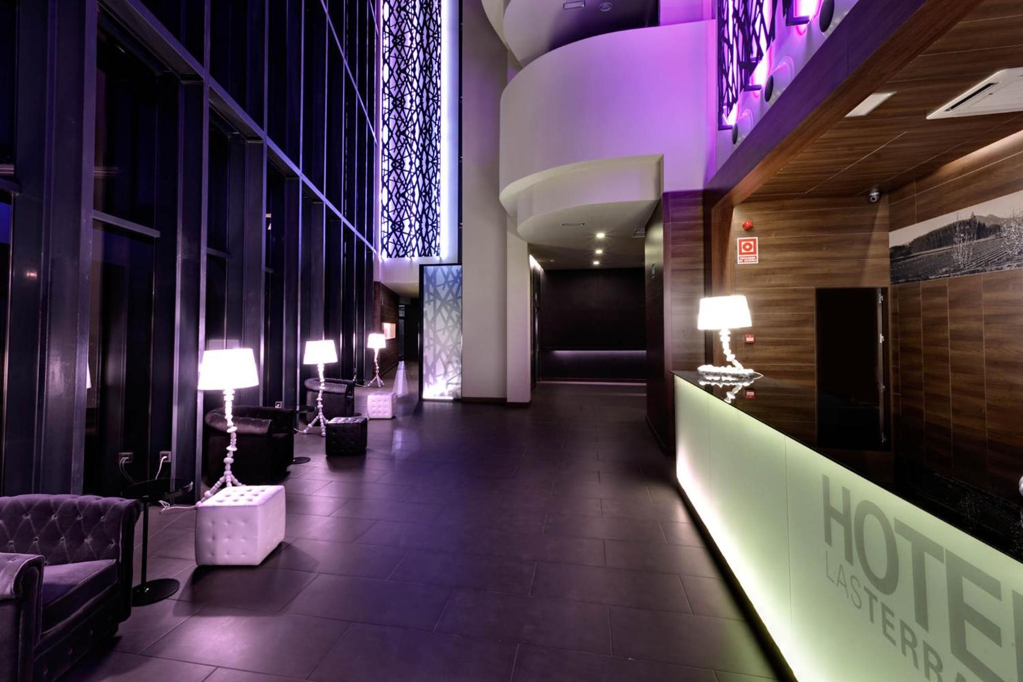 Hotel Las Terrazas อัลโบโลเต ภายนอก รูปภาพ