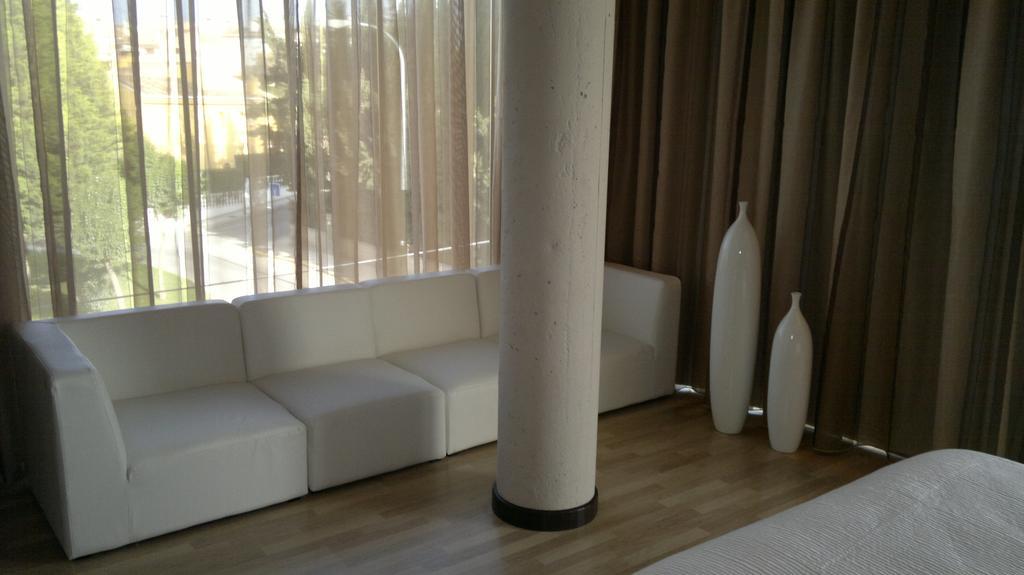 Hotel Las Terrazas อัลโบโลเต ภายนอก รูปภาพ