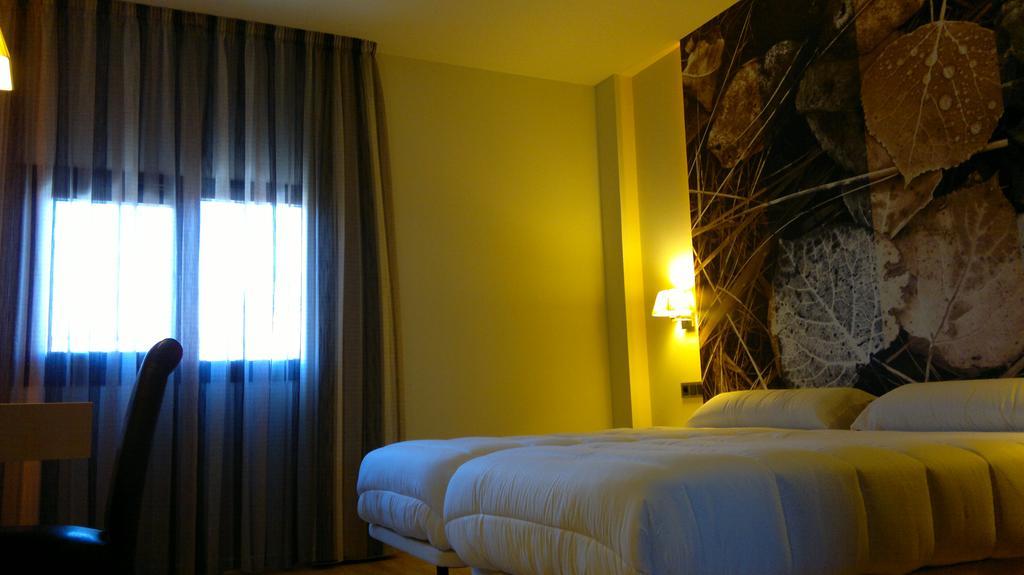 Hotel Las Terrazas อัลโบโลเต ภายนอก รูปภาพ